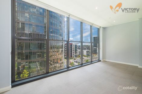 603/1 Waterways St, Wentworth Point, NSW 2127