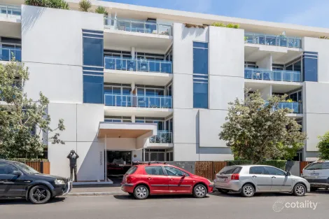 101/99 Dow St, Port Melbourne, VIC 3207