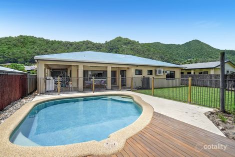 Property photo of 8 Mayflower Street Mount Sheridan QLD 4868