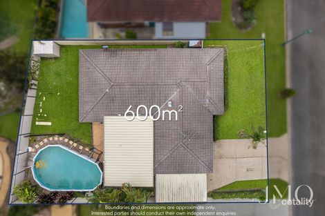 Property photo of 5 Totara Court Ormeau QLD 4208
