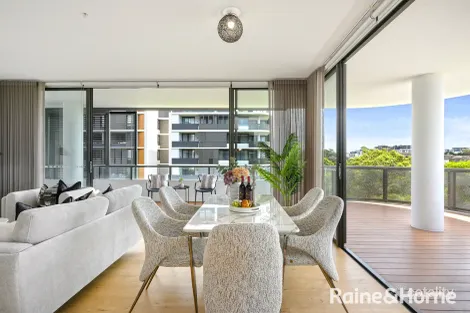 Property photo of 403/255 Morrison Road Ryde NSW 2112