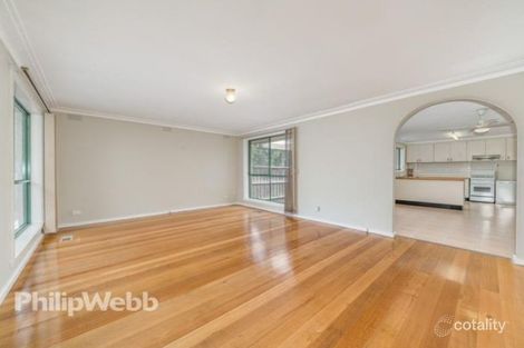Property photo of 25 Hendra Grove Ringwood VIC 3134