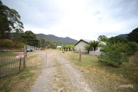 Property photo of 19 Urquhart Street Rosebery TAS 7470