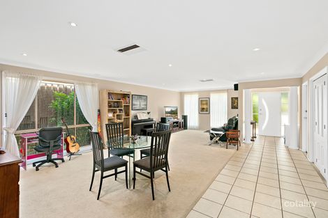 Property photo of 7 Southern Cross Boulevard Shell Cove NSW 2529