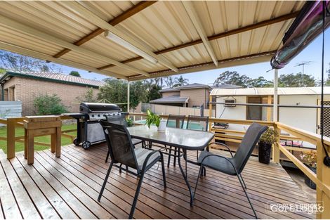 Property photo of 4 King Place Kings Langley NSW 2147