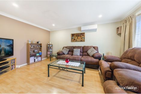 Property photo of 4 King Place Kings Langley NSW 2147