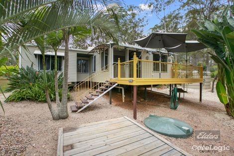 Property photo of 4 Van Hensbroek Road Bauple QLD 4650