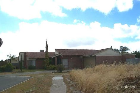 1 Prion Pl, Stirling, WA 6021