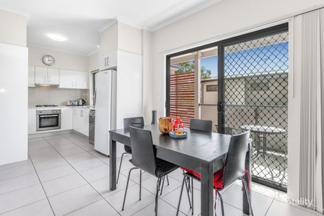 Property photo of 4/192 Pickering Street Enoggera QLD 4051