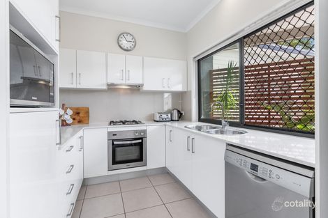 Property photo of 4/192 Pickering Street Enoggera QLD 4051