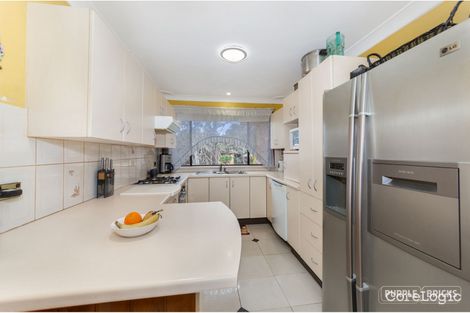 Property photo of 4 King Place Kings Langley NSW 2147