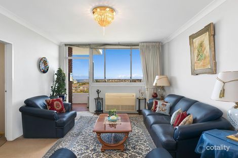 Property photo of 26/205 Birrell Street Waverley NSW 2024