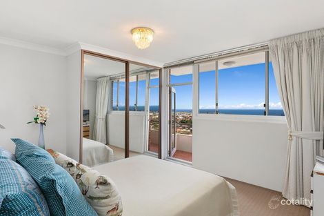 Property photo of 26/205 Birrell Street Waverley NSW 2024