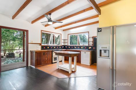 Property photo of 1 Strong Road Corndale NSW 2480