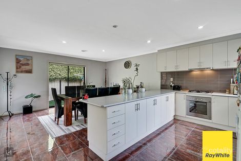 Property photo of 398 Morris Road Tarneit VIC 3029