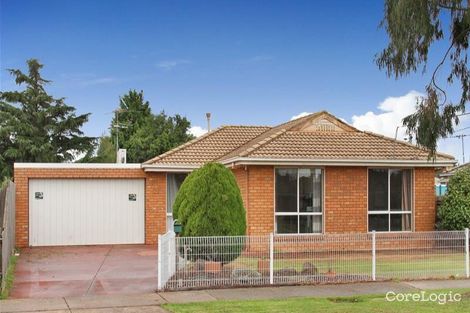 Property photo of 122 Prince Of Wales Avenue Mill Park VIC 3082