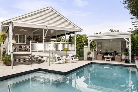 Property photo of 43 Hibiscus Avenue Ashgrove QLD 4060