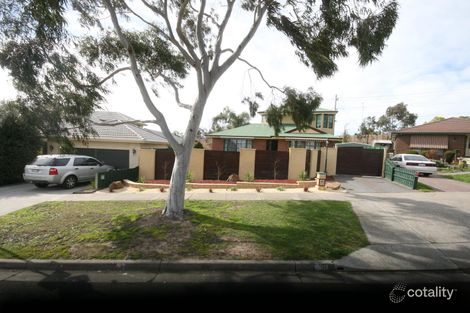 Property photo of 48 Lambourne Avenue Rowville VIC 3178