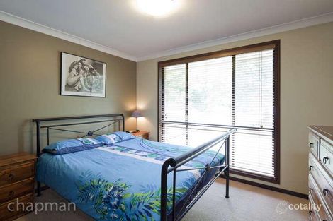 Property photo of 35 Marguerite Avenue Mount Riverview NSW 2774