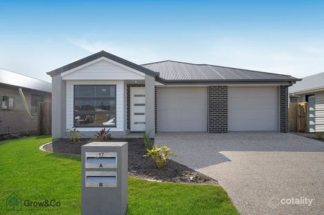 17 Rainbird Cct, Logan Reserve, QLD 4133