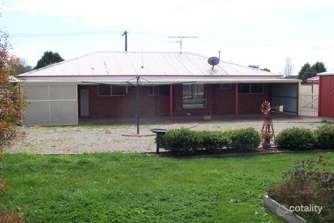 Property photo of 19 Atkinson Street Ballan VIC 3342