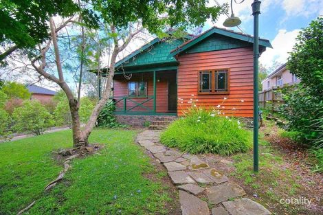 Property photo of 2 Milner Avenue Hornsby NSW 2077