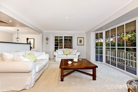 Property photo of 76 Fallon Drive Dural NSW 2158