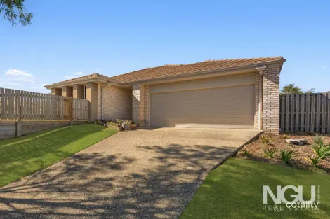 Property photo of 5 Hann Way Brassall QLD 4305