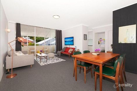 4/37 Montpelier St, Clayfield, QLD 4011