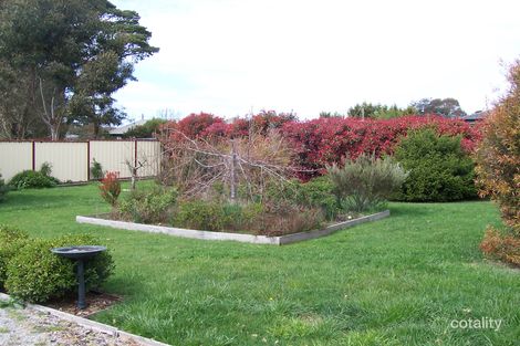 Property photo of 19 Atkinson Street Ballan VIC 3342