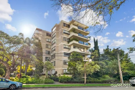 22/192-198 Ben Boyd Rd, Neutral Bay, NSW 2089