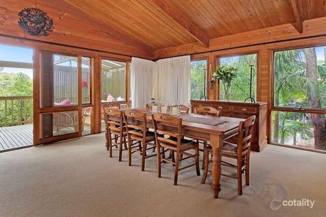 Property photo of 166 Quarter Sessions Road Westleigh NSW 2120