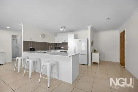 Property photo of 5 Hann Way Brassall QLD 4305