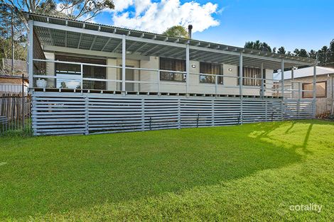 Property photo of 8 Linga Longa Road Yarramalong NSW 2259