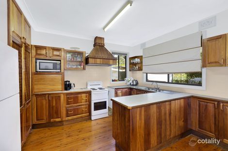 Property photo of 8 Linga Longa Road Yarramalong NSW 2259