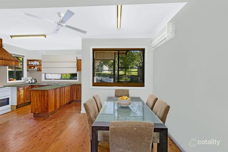 Property photo of 8 Linga Longa Road Yarramalong NSW 2259