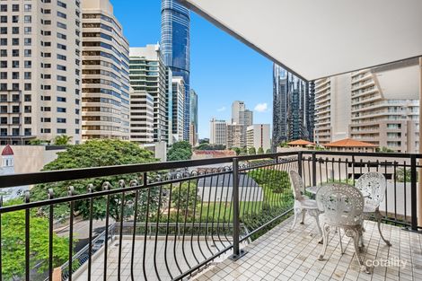 42/29 George St, Brisbane City, QLD 4000