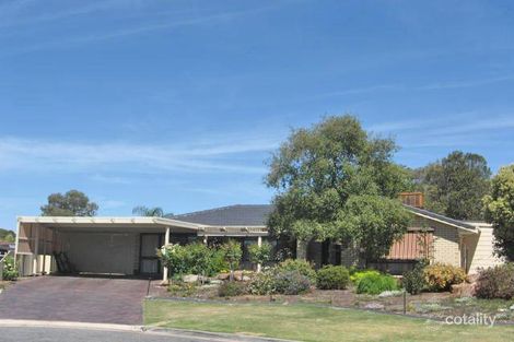 22 Cockatoo St, Modbury Heights, SA 5092