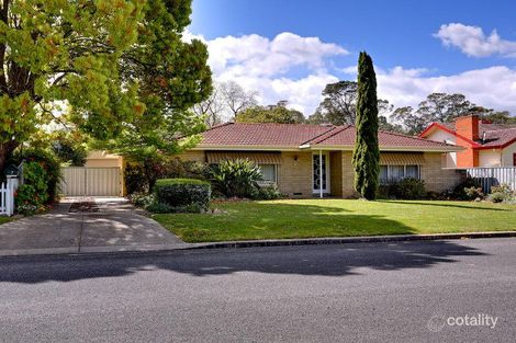 7 Charman Ave, Euroa, VIC 3666