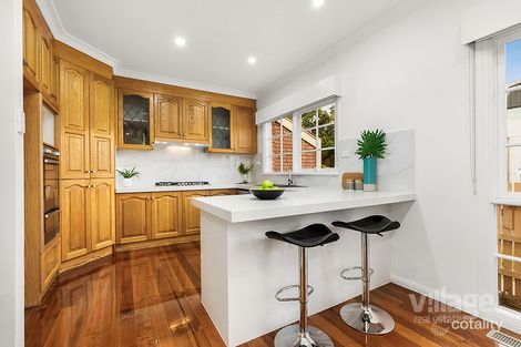 Property photo of 107 Anderson Street Yarraville VIC 3013