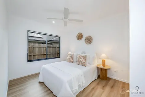 Property photo of 33 Belle Eden Drive Ashfield QLD 4670