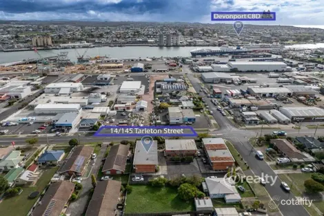 15/145-149 Tarleton St, East Devonport, TAS 7310