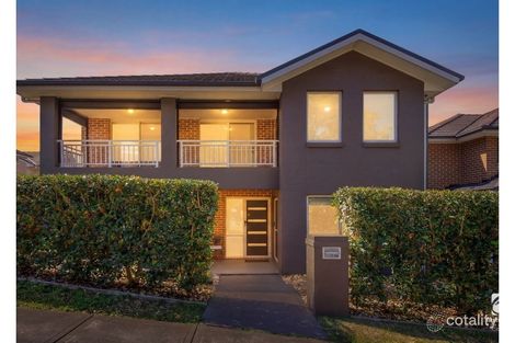 12 Regents St, Campbelltown, NSW 2560