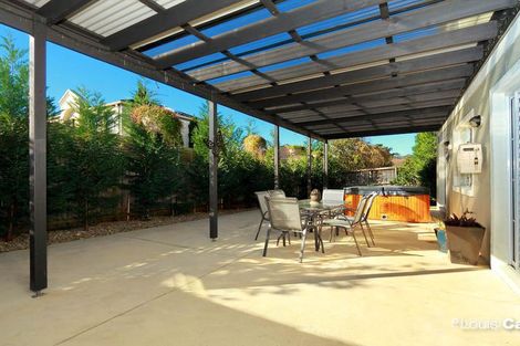 Property photo of 13 Shelly Crescent Beaumont Hills NSW 2155