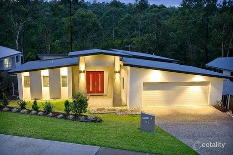 Property photo of 71 Birchwood Crescent Brookwater QLD 4300