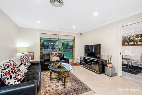 Property photo of 3 Burragorang Street Woodcroft NSW 2767