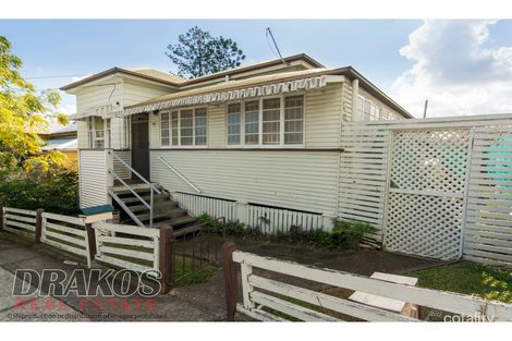 Property photo of 33 Baynes Street Highgate Hill QLD 4101