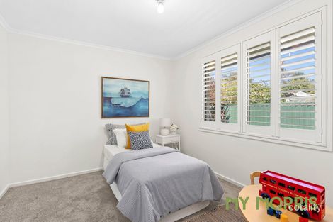 Property photo of 8 Hiles Place Kambah ACT 2902
