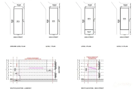 Property photo of 657 High Street Preston VIC 3072