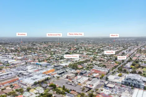 Property photo of 657 High Street Preston VIC 3072
